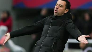 Xavi processa jornalista por fake news sobre Barcelona