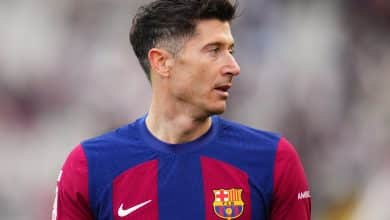 Lewandowski elege motivo que acabou com carreira de muitas jovens promessas