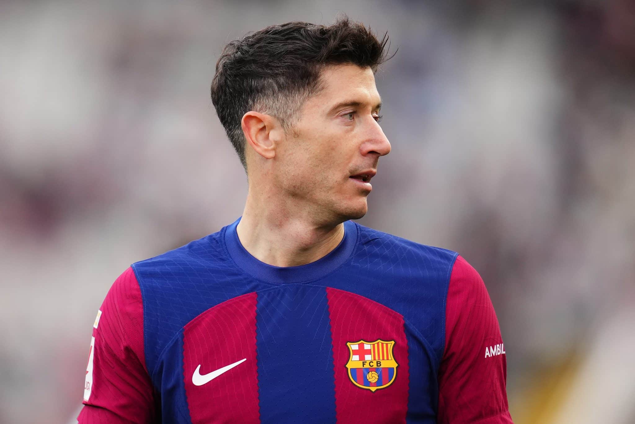 Lewandowski elege motivo que acabou com carreira de muitas jovens promessas