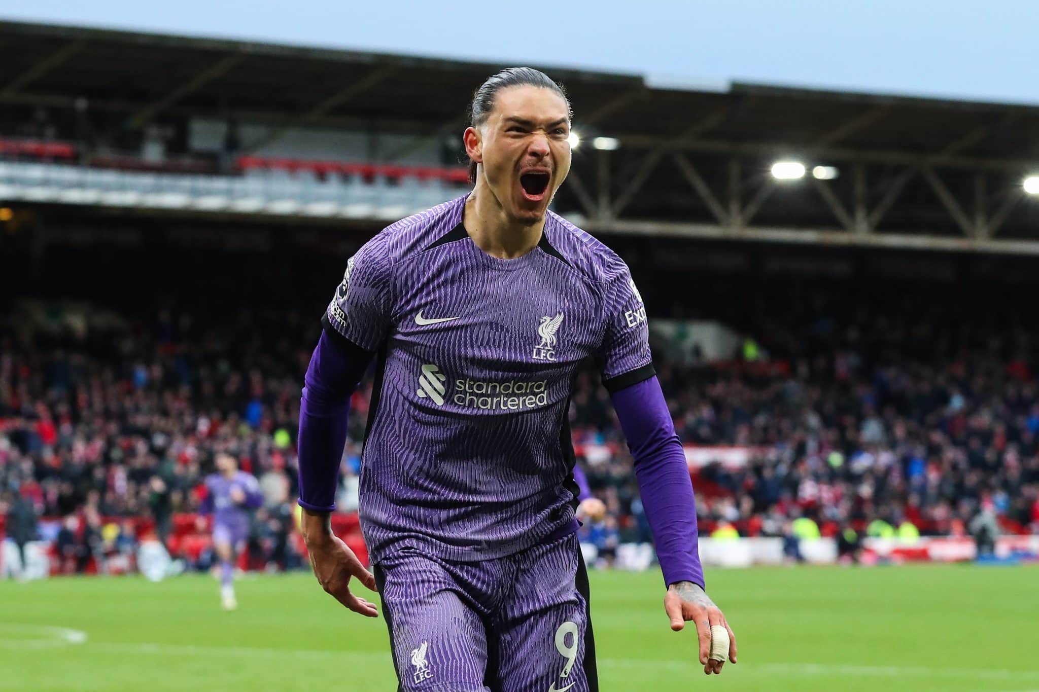 Para a surpresa de poucos, Liverpool &eacute; o time que mais decide jogos no minuto final na Premier League