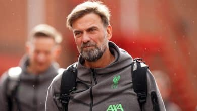 Klopp tem duas decis&otilde;es cruciais a tomar antes da &lsquo;final&rsquo; contra o Manchester City