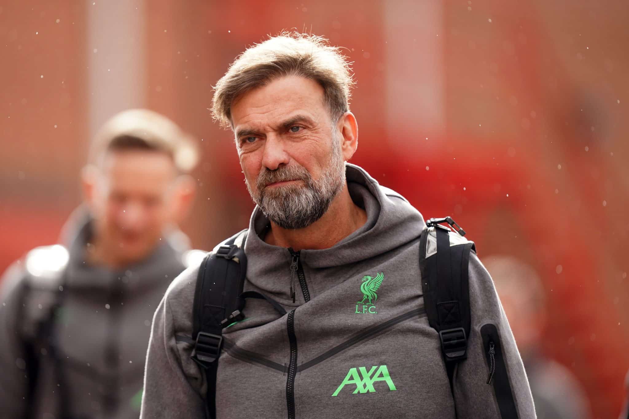 Klopp tem duas decis&otilde;es cruciais a tomar antes da &lsquo;final&rsquo; contra o Manchester City