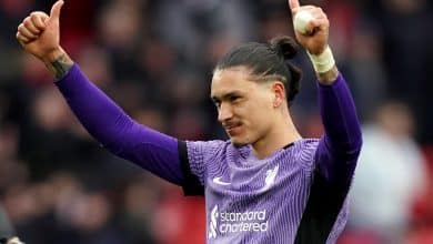 Liverpool vence o Notthinghan Forest com gol no &uacute;ltimo lance e mostra que &eacute; o time mais resiliente da Premier League