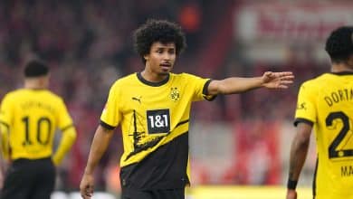 Borussia Dortmund ter&aacute; de ser visitante indigesto mais uma vez para se manter no G4 da Bundesliga