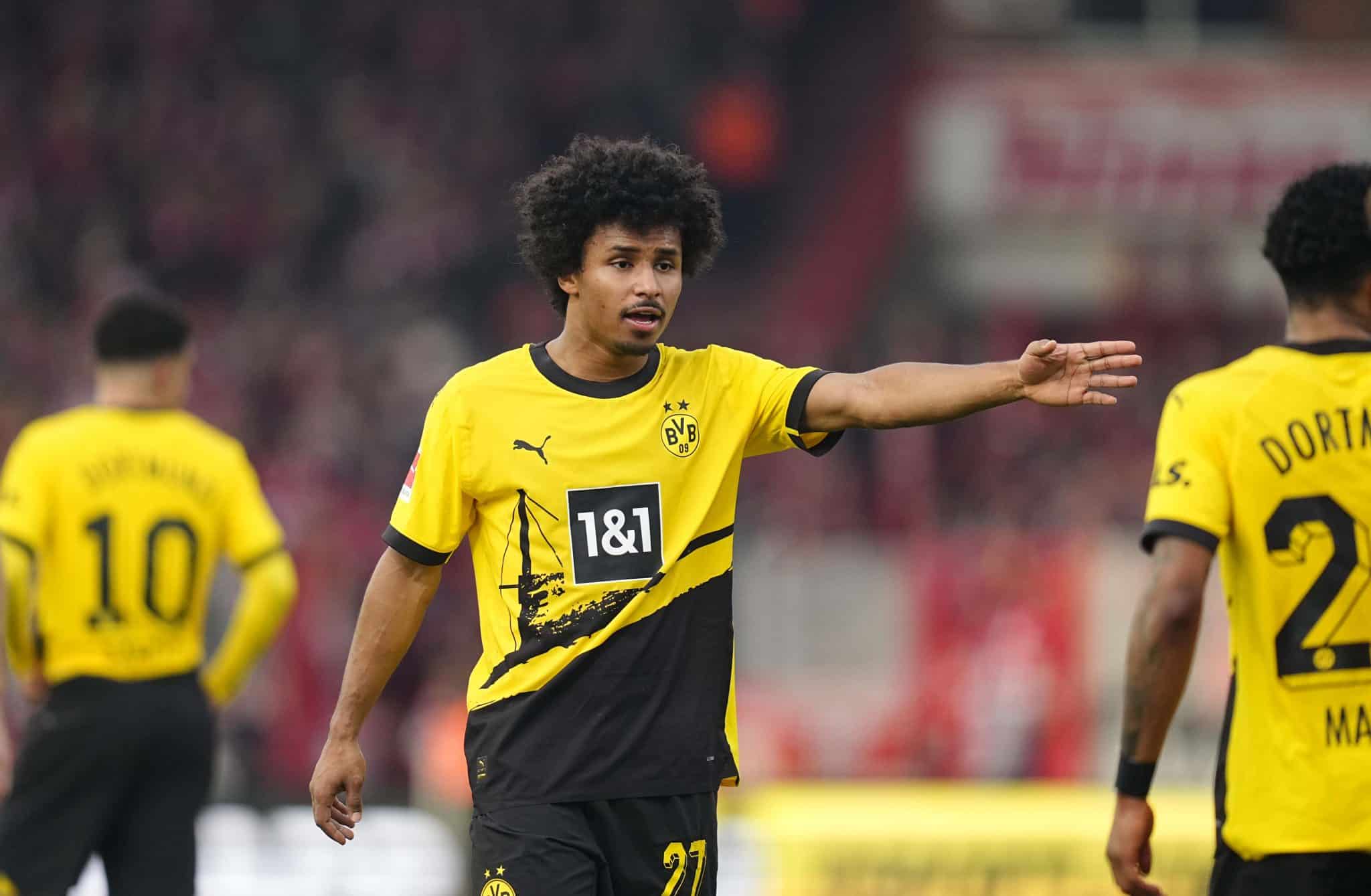 Borussia Dortmund ter&aacute; de ser visitante indigesto mais uma vez para se manter no G4 da Bundesliga