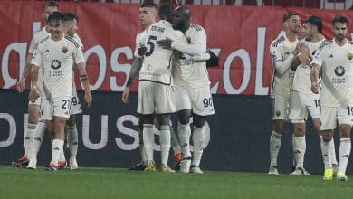 Roma de De Rossi faz outra v&iacute;tima, bate Monza fora de casa e fica mais pr&oacute;xima de disputa por vaga europeia