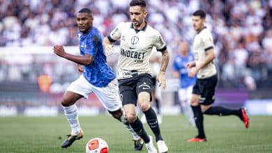 O Corinthians est&aacute; eliminado do Paulist&atilde;o, mas time d&aacute; ind&iacute;cios de que pode render mais ao longo do ano