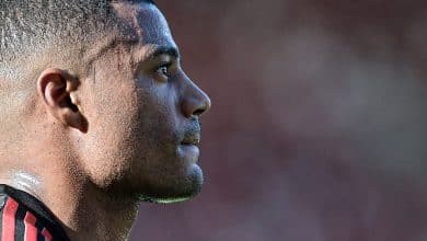 O novo Flamengo corre certo e pode encantar no ritmo de De La Cruz