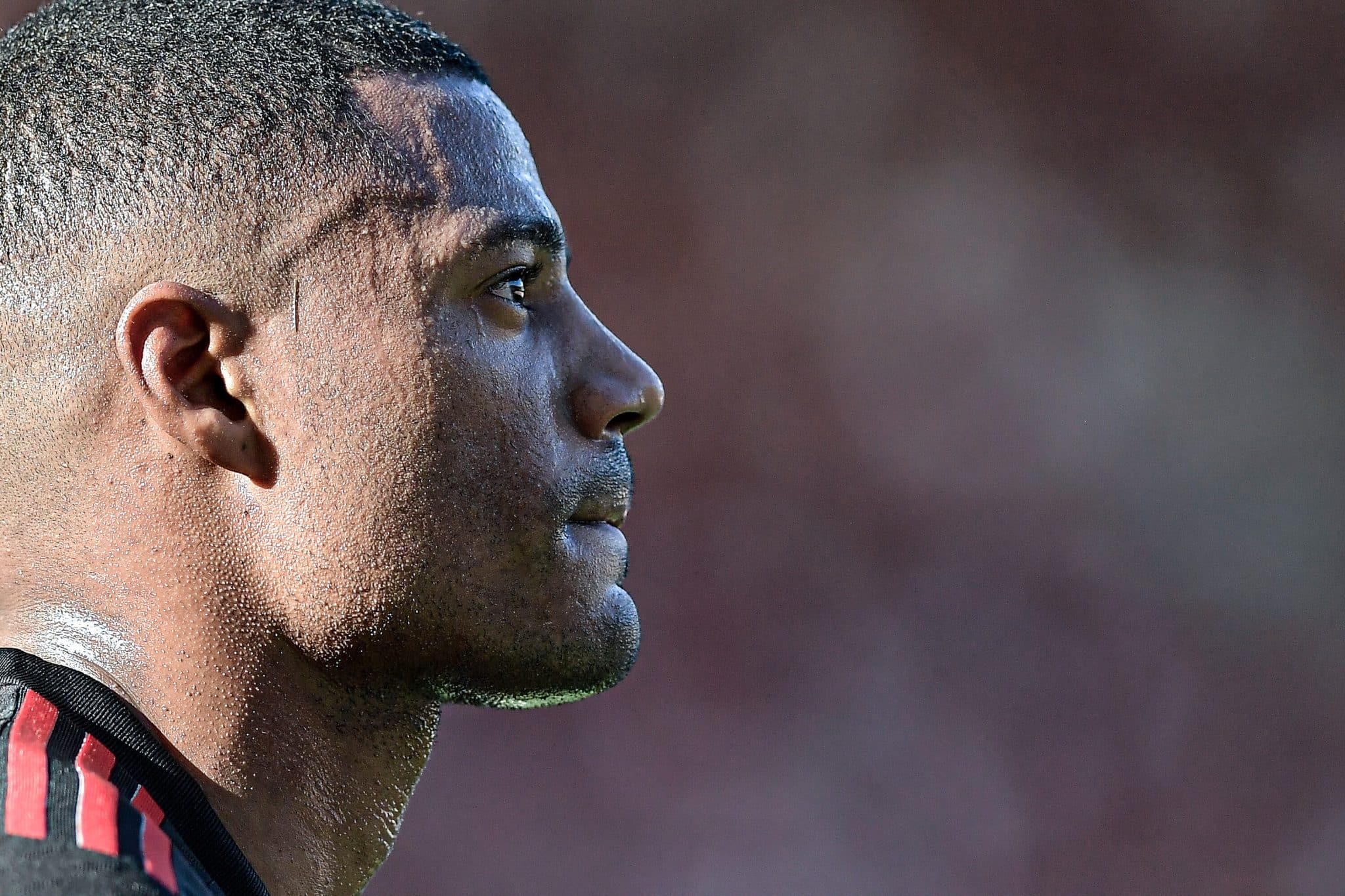 O novo Flamengo corre certo e pode encantar no ritmo de De La Cruz