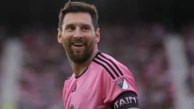 Inter Miami tra&ccedil;a plano audacioso para retorno de Messi