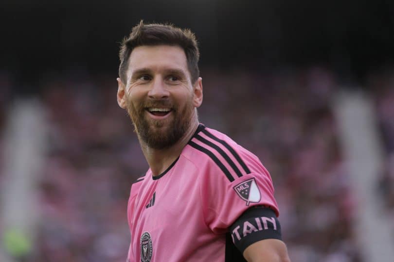 Inter Miami traça plano audacioso para retorno de Messi