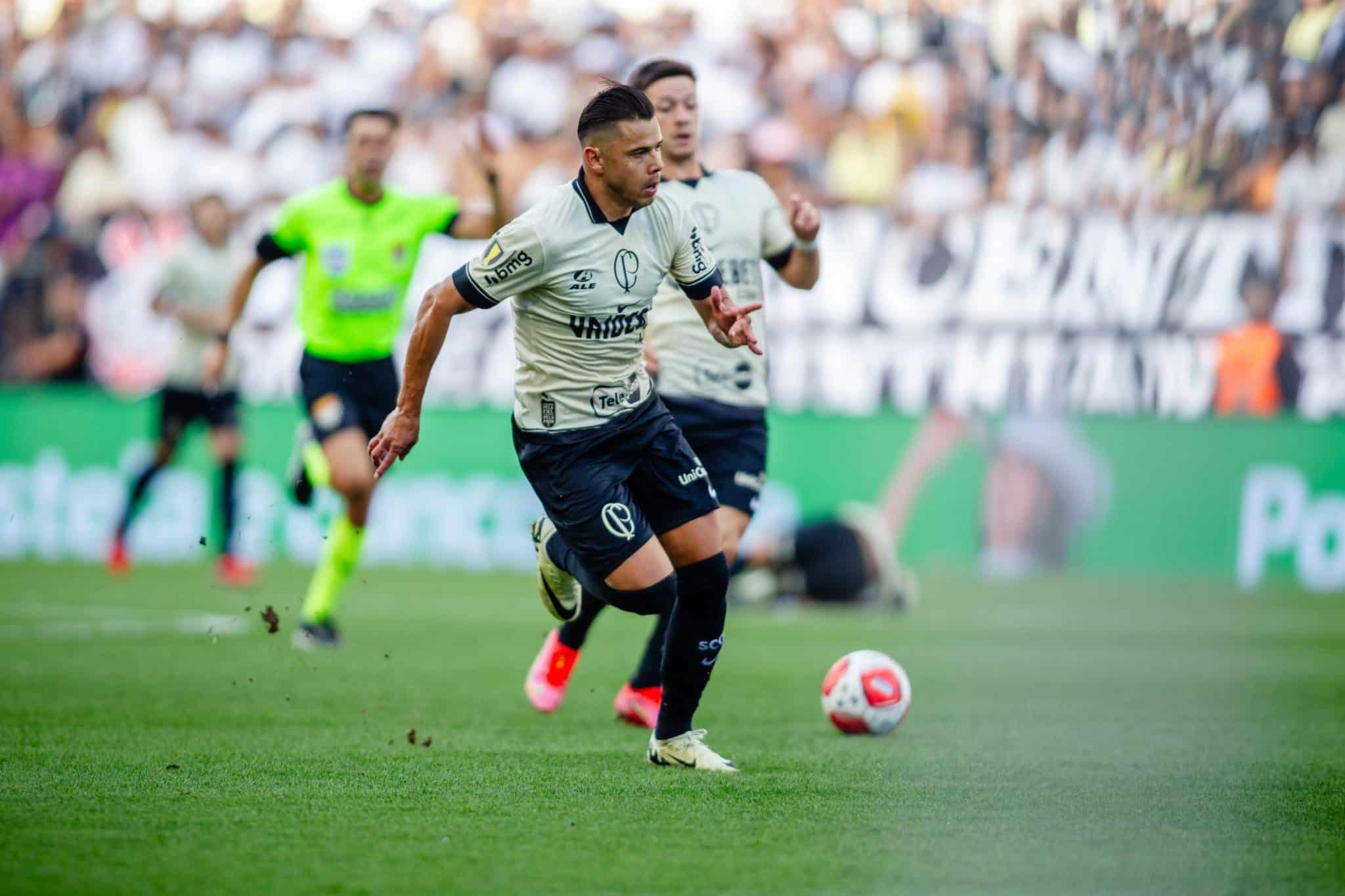 Elimina&ccedil;&atilde;o no Campeonato Paulista afeta diretamente cofres do Corinthians (e pode respingar na pr&oacute;xima temporada)