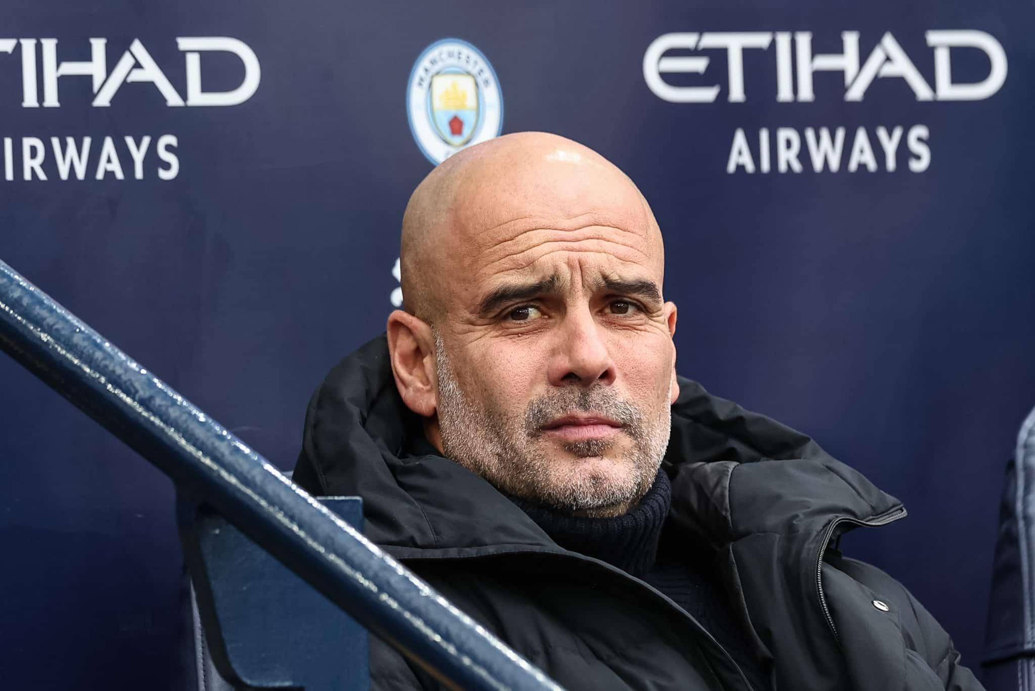 Manchester City pode ser expulso da Premier League