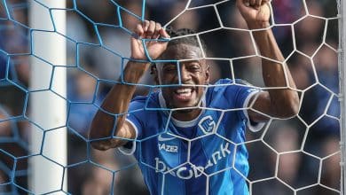 Jogo de comadres causa vergonha e at&eacute; demiss&atilde;o no futebol belga