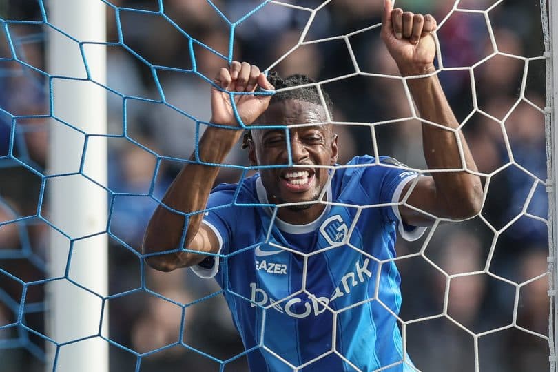 Jogo de comadres causa vergonha e até demissão no futebol belga