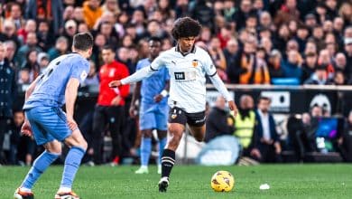 Valencia x Real Madrid n&atilde;o tem fim: La Liga condena ataques racistas contra Peter Federico