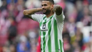 Betis tem a faca e o queijo na m&atilde;o para voltar &agrave; zona de classifica&ccedil;&atilde;o para a Europa