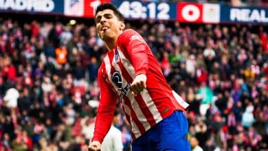 Atl&eacute;tico de Madrid d&aacute; resposta &agrave; crise com vit&oacute;ria sobre o organizado Betis em La Liga