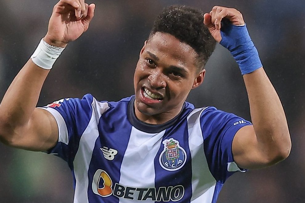 Ele quer mandar o Arsenal para casa! Wendell projeta joga&ccedil;o pela Champions League