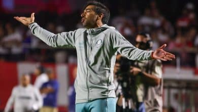 Tr&eacute;gua? S&atilde;o Paulo e Palmeiras resolvem um dos problemas do &uacute;ltimo&nbsp;cl&aacute;ssico