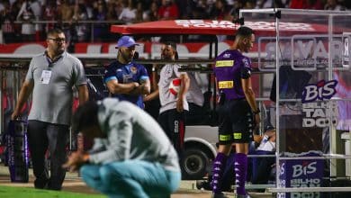&lsquo;Brasileiro de m&hellip;&rsquo;: imaginem se o Abel Ferreira resolvesse xingar um dirigente de um clube da maneira como &eacute; xingado