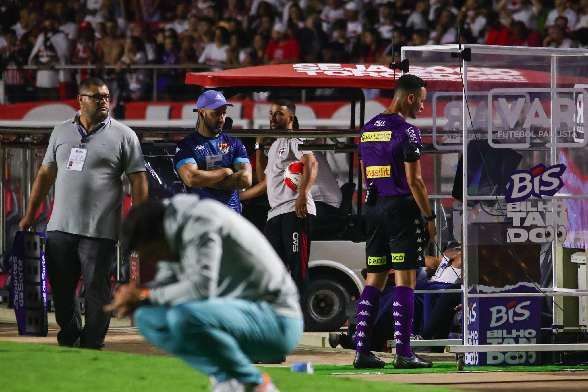&lsquo;Brasileiro de m&hellip;&rsquo;: imaginem se o Abel Ferreira resolvesse xingar um dirigente de um clube da maneira como &eacute; xingado