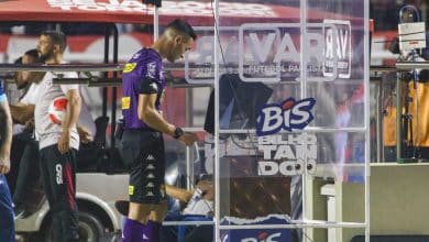 Ouvidoria da FPF identifica dois erros da arbitragem a favor do Palmeiras em cl&aacute;ssico&nbsp;com&nbsp;o&nbsp;S&atilde;o&nbsp;Paulo