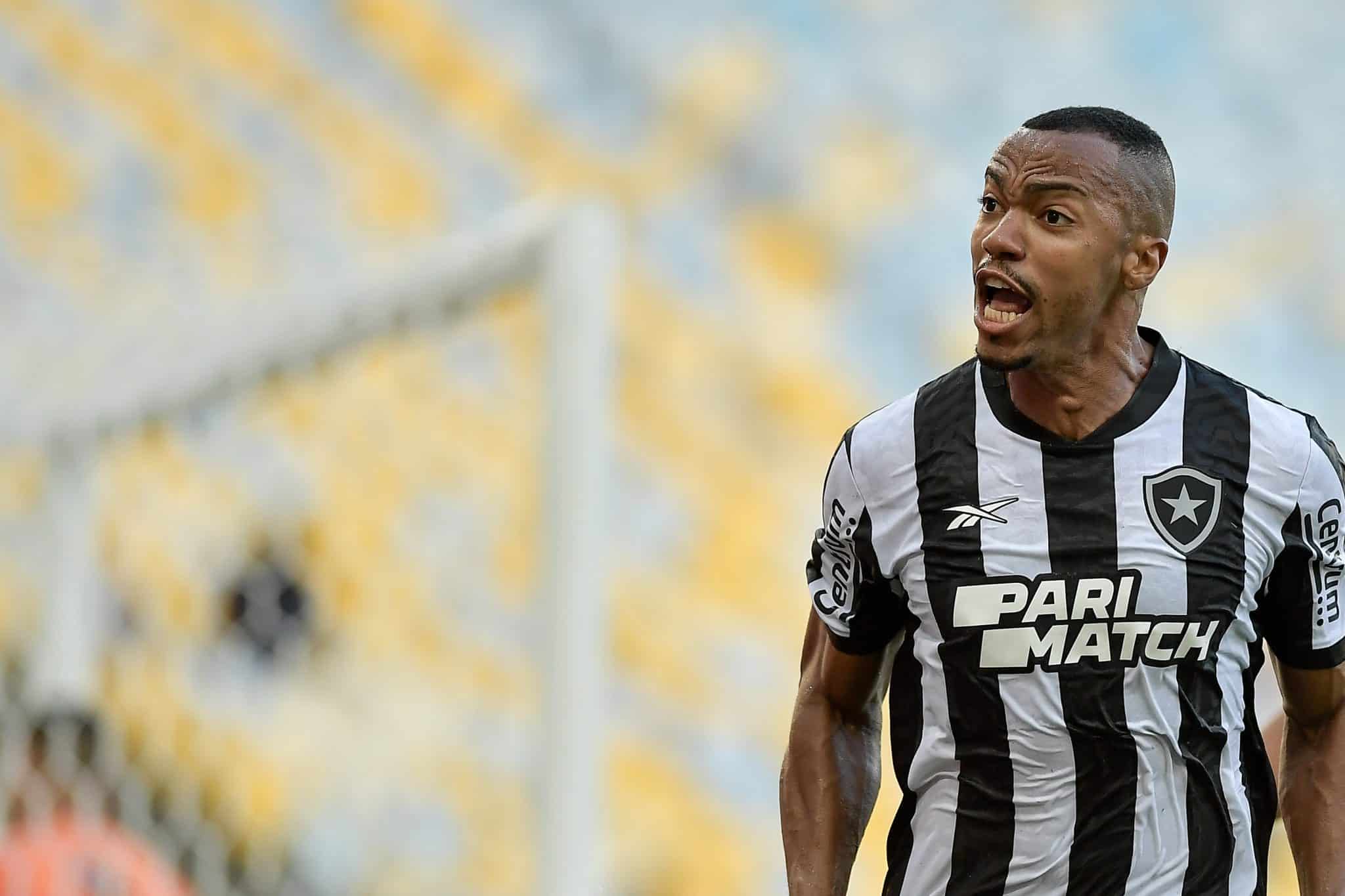 Botafogo consegue adiantar finais da Ta&ccedil;a Rio e vai ter al&iacute;vio antes de maratona de jogos