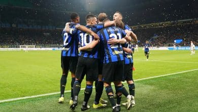 Depois do Milan, Internazionale tamb&eacute;m desdenha do San Siro