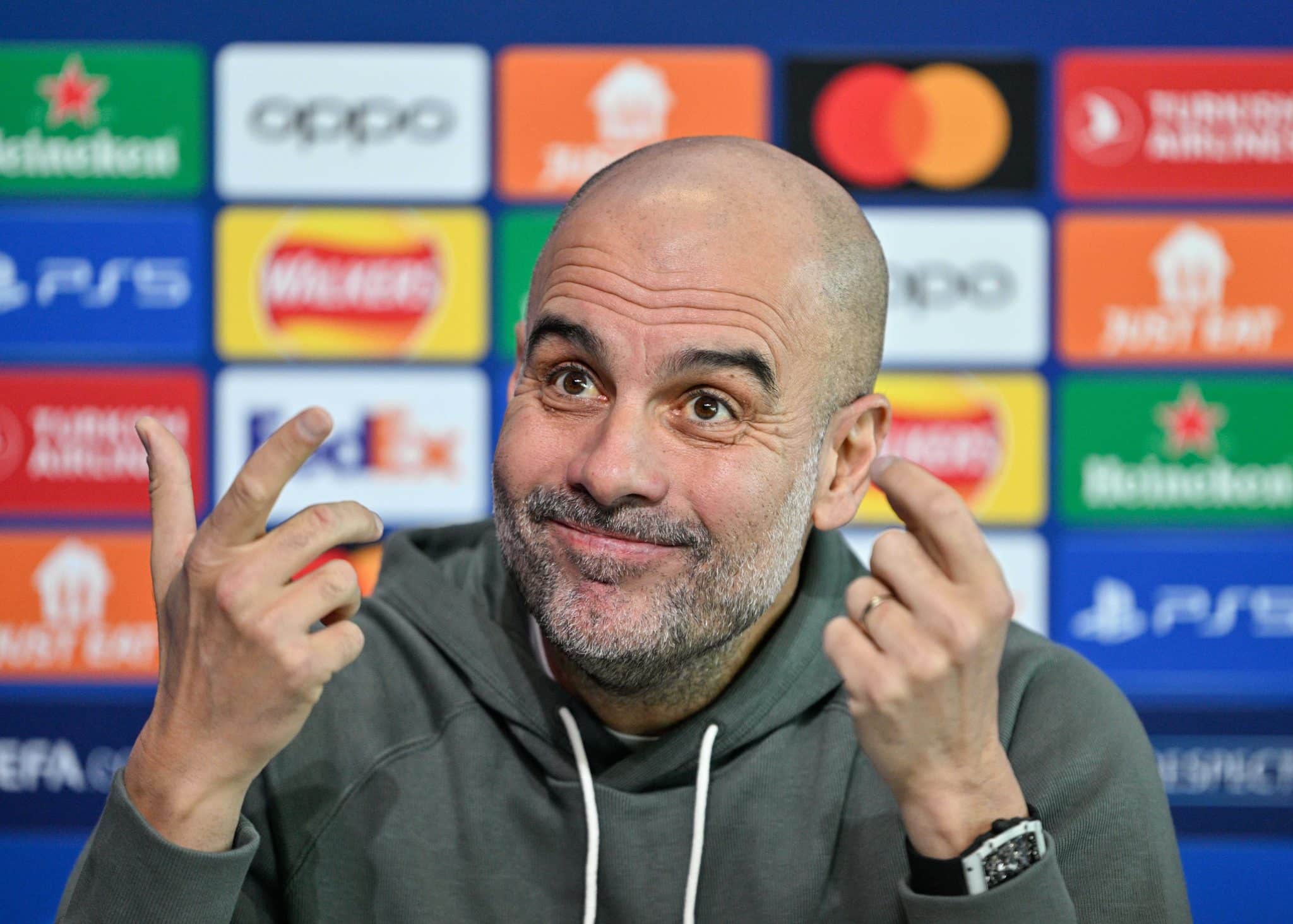 O ber&ccedil;&aacute;rio que se cuide: City vai contratar jogador de 14 anos