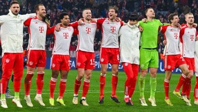 Inspirado pela classifica&ccedil;&atilde;o na Champions, Bayern volta &agrave; Bundesliga e seu sonho imposs&iacute;vel