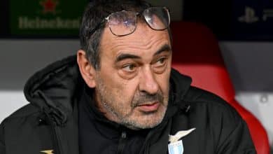 Uma Lazio sem t&eacute;cnico tenta espantar a crise diante do quase rebaixado Frosinone