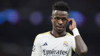 Real Madrid denuncia ofensas racistas contra Vini Jr, mas esquece de fazer&nbsp;o&nbsp;dever&nbsp;de&nbsp;casa