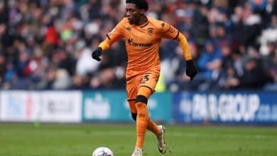 Ajax quer disputar com Tottenham destaque da segundona inglesa