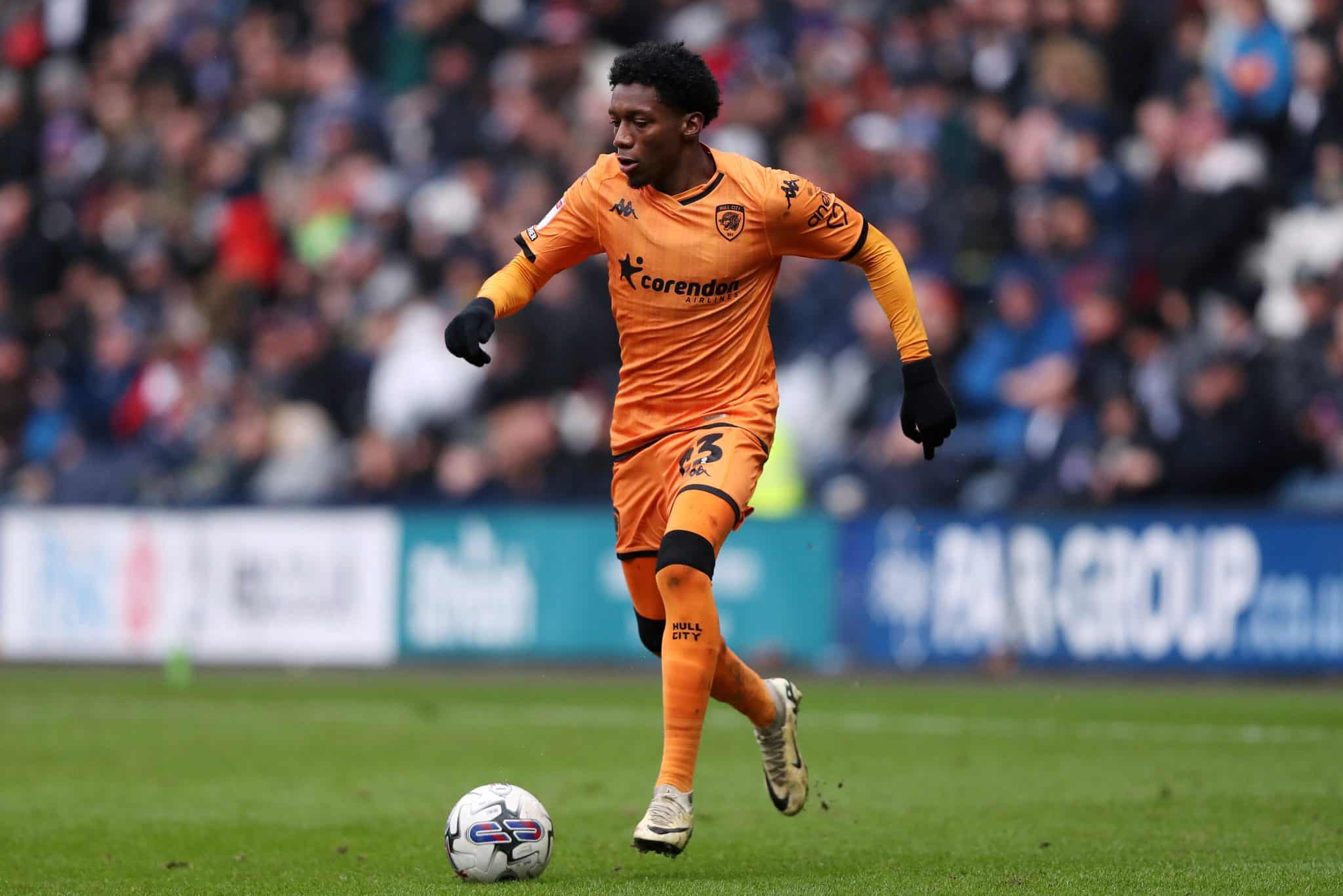 Ajax quer disputar com Tottenham destaque da segundona inglesa