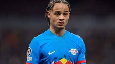 RB Leipzig ganha presente em semana de elimina&ccedil;&atilde;o: saco de pancadas da Bundesliga