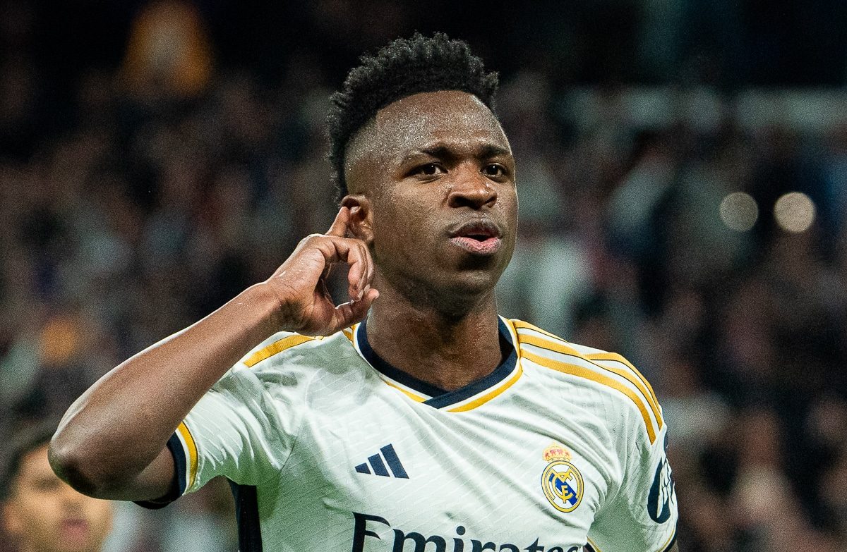 Bronca de Mijatovic em Vini Jr &eacute; aviso importante