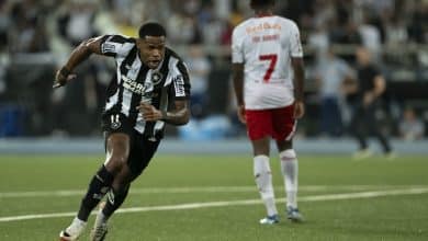 Botafogo pode enterrar legado negativo de 2023 com vaga na fase de grupos da Libertadores
