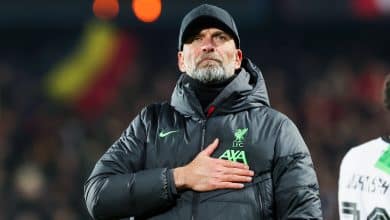 Sa&iacute;da de Klopp far&aacute; pe&ccedil;a essencial deixar o Liverpool