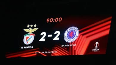 Torcedor do Rangers morre em Portugal ap&oacute;s jogo contra o Benfica; situa&ccedil;&atilde;o &eacute; tratada como misteriosa