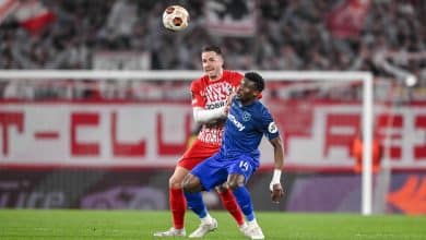 West Ham tenta sentar em cima do empate, se d&aacute; mal e &eacute; punido pelo Freiburg na Liga Europa