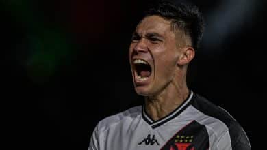 Prepara&ccedil;&atilde;o f&iacute;sica &eacute; principal preocupa&ccedil;&atilde;o do Vasco em inter temporada for&ccedil;ada