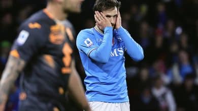 Para avan&ccedil;ar na Champions League, Napoli n&atilde;o pode repetir os mesmos erros do empate contra o Torino