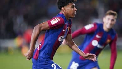 Pintura de Lamine Yamal destrava Mallorca e Barcelona assume a vice-lideran&ccedil;a de La Liga