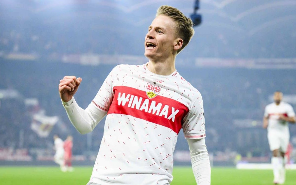 Para seguir firme em seu sonho pela Champions, Stuttgart tem de destruir a esperan&ccedil;a do Hoffenheim