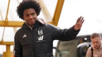 Brasil? Corinthians? Willian revela como quer encerrar carreira
