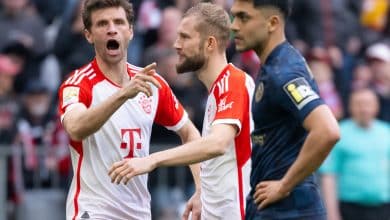 Bayern de Munique finalmente acordou, mas ser&aacute; que n&atilde;o &eacute; tarde demais para a Bundesliga?
