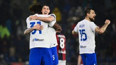 Bastoni, Bisseck, a evolu&ccedil;&atilde;o da posi&ccedil;&atilde;o zagueiro e motivos da Internazionale estar t&atilde;o bem