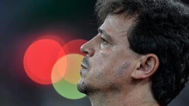 Jejum do Fluminense em cl&aacute;ssicos aumenta e m&aacute; fase pode alcan&ccedil;ar recorde
