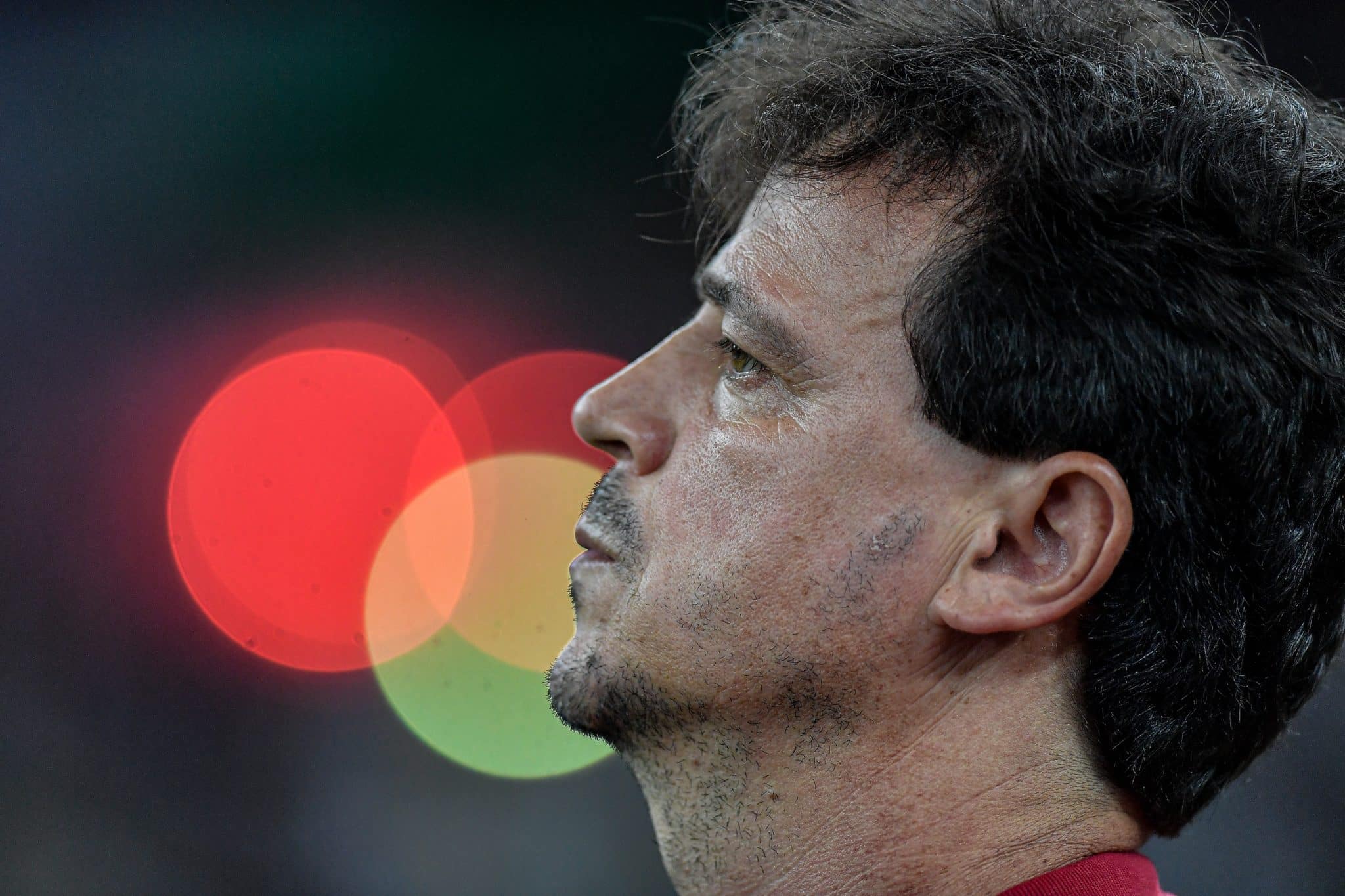 Relembre reencontro de Fluminense e Fernando Diniz h&aacute; cinco anos, uma pr&eacute;via de 2024